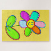 Puzzle Mars 2020 - Désir de liberté - Poster de carte pos (Horizontal)