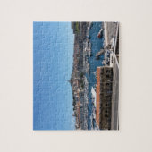 Puzzle Marseille, France (Vertical)