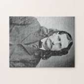 Puzzle Marshal Wild Bill Hickok Old West Gunfighter (Horizontal)