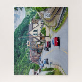 Puzzle Marshall Caroline du Nord (Vertical)