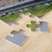 Puzzle Marshall Caroline du Nord (Côté)