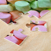 Puzzle Marshmallows miniatures (Côté)