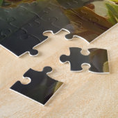 Puzzle Marsupial australien (Côté)