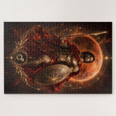 Puzzle Marte (Horizontal)