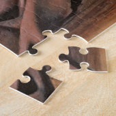 Puzzle Martha et Mary Magdalene (1598) par Caravaggio (Côté)