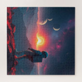 PUZZLE MARTIAN SETTLERS 3 (Horizontal)