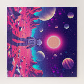 PUZZLE MARTIAN SETTLERS 6 (Horizontal)