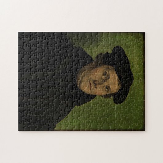 Puzzle Martin Luther (Horizontal)