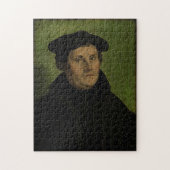 Puzzle Martin Luther (Vertical)