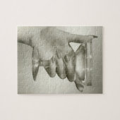 Puzzle Martini (Horizontal)