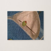 Puzzle Martini sale (Horizontal)