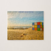 Puzzle Marubra Beach Sydney (Horizontal)