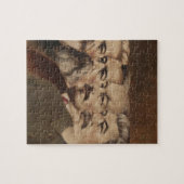 Puzzle Marx, Engels, Lénine, et Stalin (Horizontal)