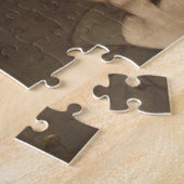 Puzzle Marx, Engels, Lénine, et Stalin (Côté)