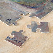 Puzzle Mary Cassatt - La Loge (Côté)
