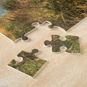 Puzzle Mary D. Hume, Gold Beach, Oregon (Côté)