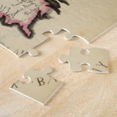 Puzzle Maryland 3 (Côté)