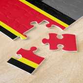 PUZZLE MARYLAND CHESS (Côté)