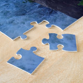 Puzzle Maryland de Great Falls. (Côté)