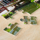 Puzzle Maryland de Great Falls. (Côté)