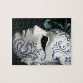 Puzzle MASCARADE 2 (bleu) (Horizontal)