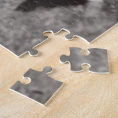 Puzzle masculin des années 1950 (Côté)