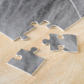 Puzzle Masque de chat corona (Côté)