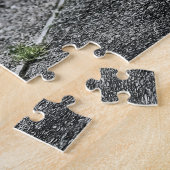 Puzzle Masque de protection contre le virus Corona (Côté)