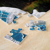 Puzzle Masque de Venise (Côté)