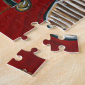 PUZZLE MASQUERADE DOXIE (Côté)