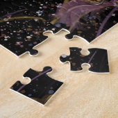 PUZZLE MASQUERADE VENISE ART (Côté)