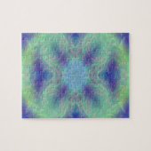 Puzzle Masques (Horizontal)