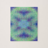 Puzzle Masques (Vertical)