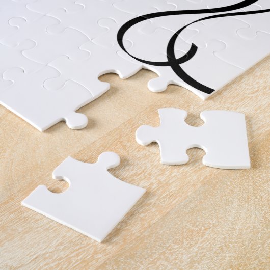 Puzzle Masques de théâtre de comédie et de (Côté)