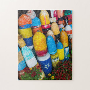 Puzzle Massachusetts, Cap Ann, Rockport, Rockport