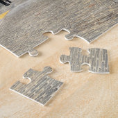 Puzzle Massachusetts de Boston (Côté)