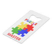 Puzzle Master (Dos Angle)
