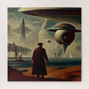 Puzzle Master danois SF (1)