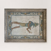 Puzzle Master of Mysteries: Thoth God of Wisdom (Horizontal)
