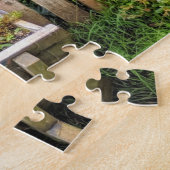 Puzzle Matamata Nouvelle Zélande (Côté)