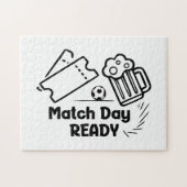 Puzzle Match Day Ready (Horizontal)