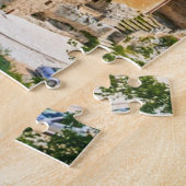 Puzzle Matera, Italie (Côté)
