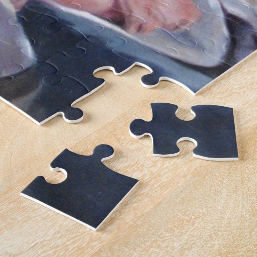 Puzzle Maternité/Maternité/Maternité (Côté)