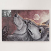 Puzzle Mates pour la vie (Horizontal)