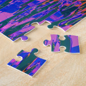 Puzzle Mathématiques (Côté)