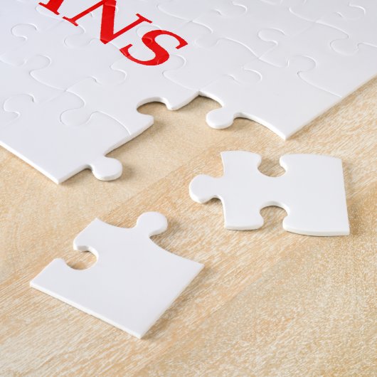 PUZZLE MATHS (Côté)