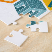 Puzzle maths (Côté)