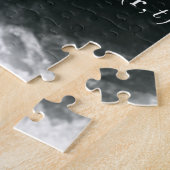 Puzzle Maths d'équation de Schrödinger et physique de (Côté)