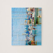 Puzzle Matilda Bay Crawley Perth Australia (Vertical)