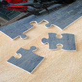 Puzzle Matin à Porto - Le vrai Portugal (Côté)